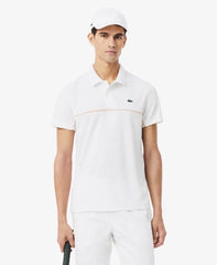 Lacoste Premium Imported Classic Polo T-shirt (DN 633)