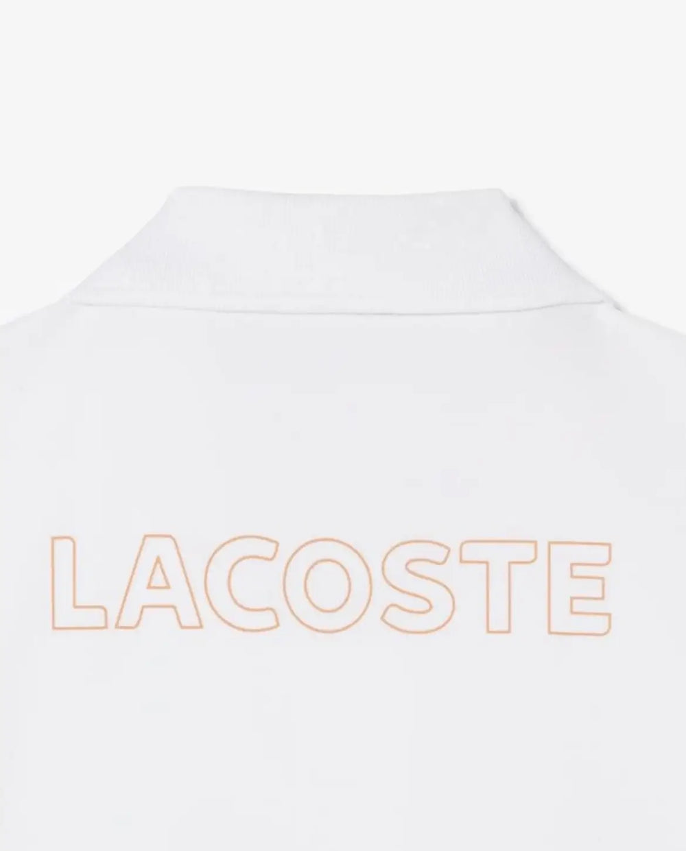 Lacoste Premium Imported Classic Polo T-shirt (DN 633)