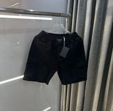 Prada Milano Black Limited Edition Premium 🩳Shorts