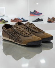 Onitsuka Tiger Mexico 66 SD Clay Canyon 7A Premium Mens Sneakers D-2101