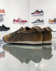 Onitsuka Tiger Mexico 66 SD Clay Canyon 7A Premium Mens Sneakers D-2101