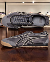 Onitsuka Tiger Mexico 66 SD METROPOLIS 7A Premium Mens Sneakers D-2102