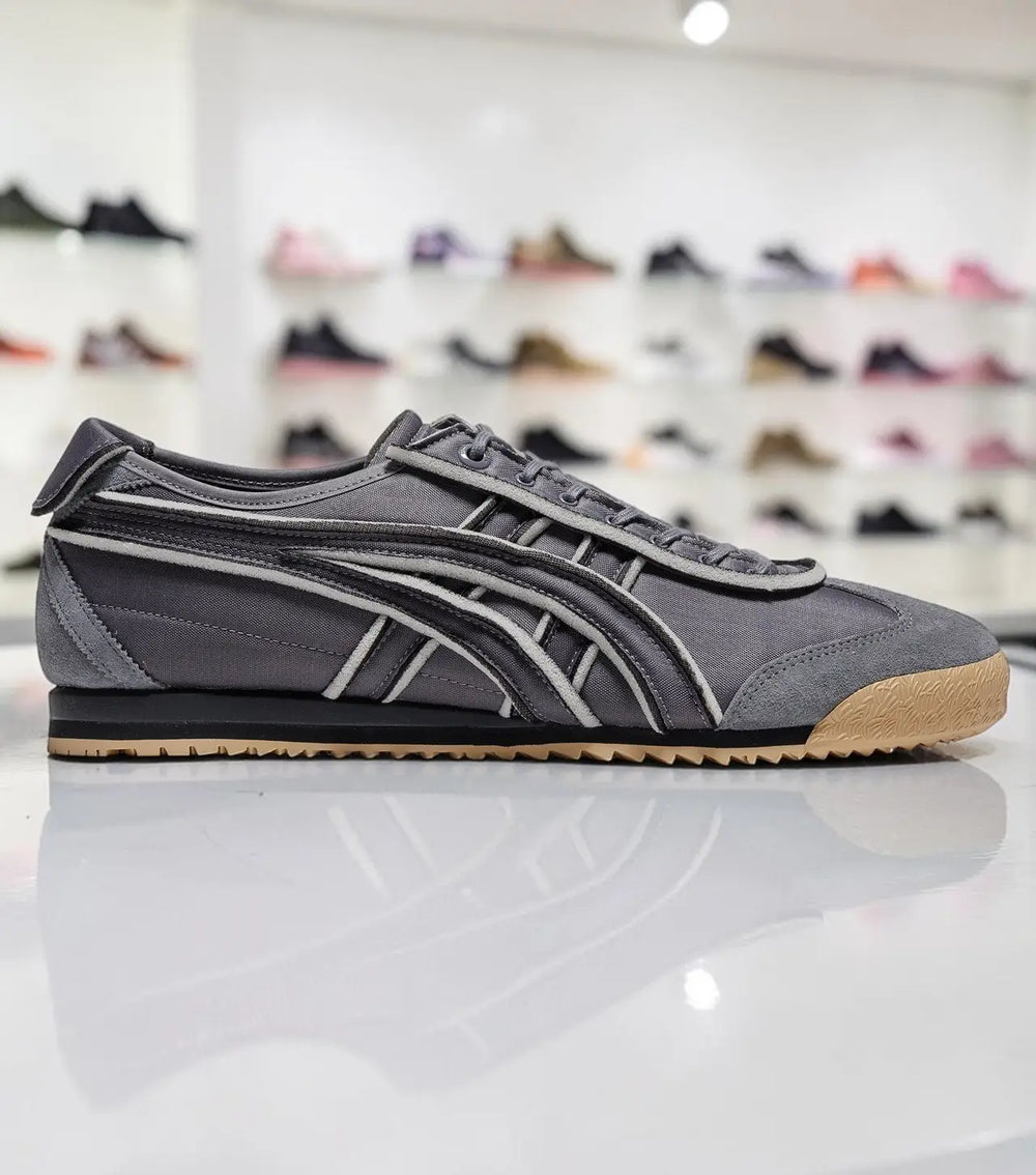Onitsuka Tiger Mexico 66 SD METROPOLIS 7A Premium Mens Sneakers D-2102