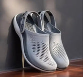 Crocs Literide 360 Clogs Grey D-1682