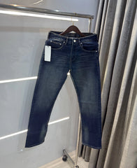 Dolce&Gabbana Greenish Imported Premium Denim