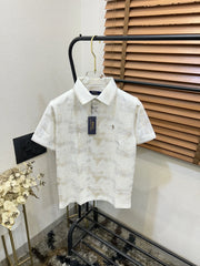Ralp_h Lauren Printed Very Premium Imported Polo T-shirt (DN 636)