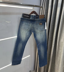 Dolce&Gabbana Vintage Imported Premium Denim