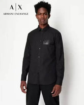 Arman_i E_xchange Refelective Printed Premium Partywear Shirt
