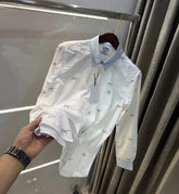 Brooks Brother White Premium Shirt