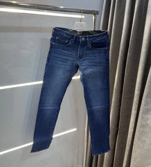 Dolce&Gabbana Blue Imported Premium Denim