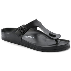 BIRKENSTOCK EVA GIZEH BLACK