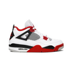 Jordan 4 Fire Red (397