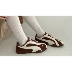 Puma bella v2 Brown (393