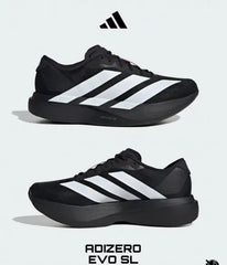 Adizero EVO SL Core Black (235