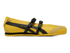 Onitsuka Tiger Mexico 66 Tgrs Yellow 387