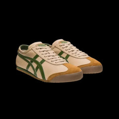 Onitsuka Tiger Mexico 66 Beige Green Grass 221
