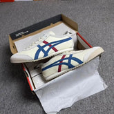 Onitsuk_a tiger mexico 66 vintage birch blue red multi (286