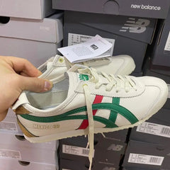Onitsuka tiger Mexico 66 "Birch green (217
