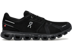 ON RUNNING CLOUD 6 BLACK