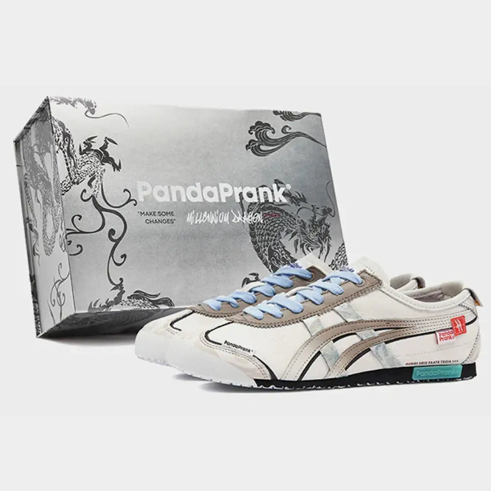 Onitsuka Tiger panda prank 219