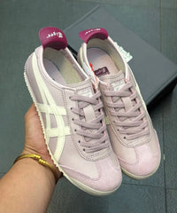 Onitsuka Tiger Mexico 66 mauve Fix