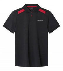 Hacke_tt Premium Classic Polo T-shirt (DN 627)