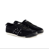 Onitsukaa tiger Mexico 66 SD Crystal black suede (390