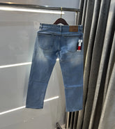 Tommy Hilfiger Sky Blue Imported Premium Denim