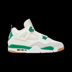 Jordan 4 pine green