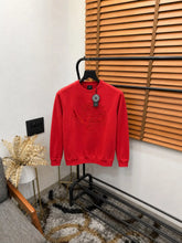 Arman_i Ex.change Eagle Embroidery Print imported Premium Sweatshirt (DN 004)