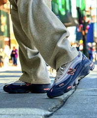 New Balance 1000 Nautical Blue 408