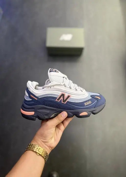 New Balance 1000 Nautical Blue 408