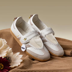 Adidas Samba Jane Frill Pack Pink (404
