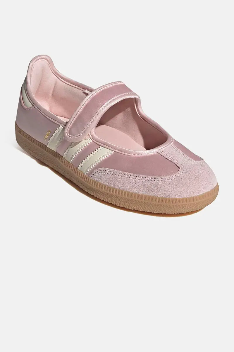 Adidas Samba Jane Sand Pink