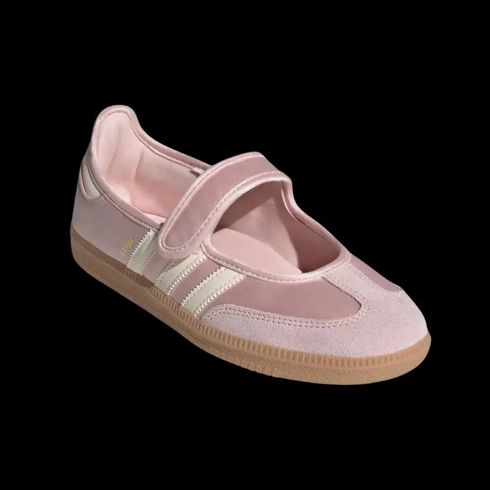 Adidas Samba Jane Sand Pink