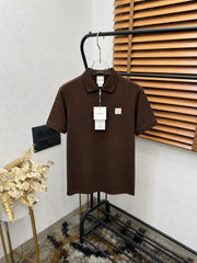 Calvin Klei_n Exclusive Classic Polo T-shirt (DN 637)