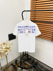 Calvin Klei_n Exclusive Classic Polo T-shirt (DN 637)