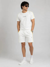 Calvin Klein White Logo Work Premium Cord Set