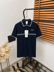 Calvin Klei_n Exclusive Classic Polo T-shirt (DN 637)