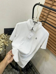 Balmai_n Imported Very Premium Stitchless Polo T-Shirt (DN 540)