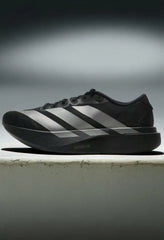 Adidas Adizero Evo SL Black Silver (415