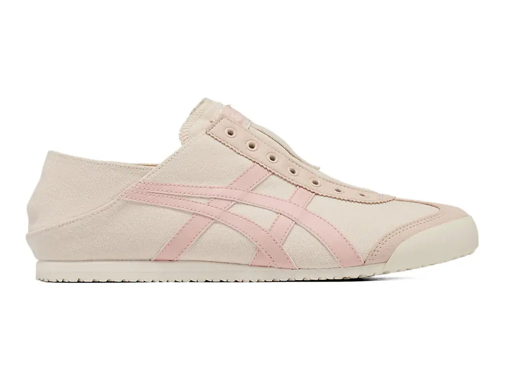 Onitsuka Tiger Mexico 66 Paraty Oatmeal