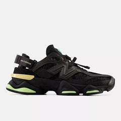 NEW BALANCE 9060 MULE METALLIC BLACK (AFTER GLOW)