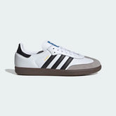 ADIDAS SAMBA OG WHITE