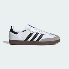 ADIDAS SAMBA OG WHITE