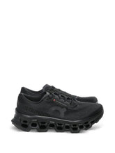 ON RUNNING CLOUD MONSTER 3 ALL BLACK