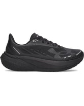UNDER ARMOUR VELOCITY DISTANCE BLACK