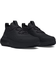 UNDER ARMOUR PHANTOM 4 ALL BLACK