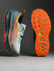 Asic s Trabuco max 4 Trail Nova Orange