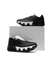 On Running X PAF Cloudmonster Hyper black